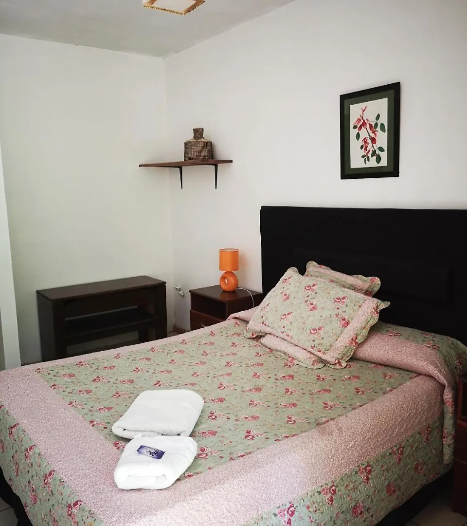 Sosahaus Hostel Mendoza