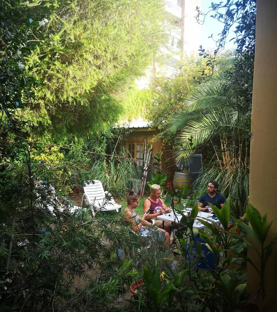 Sosahaus Hostel Mendoza 0*,