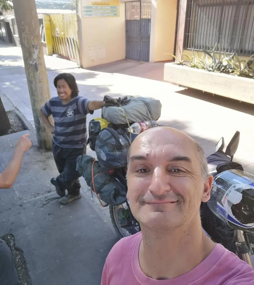 Sosahaus Hostel Mendoza 0*,