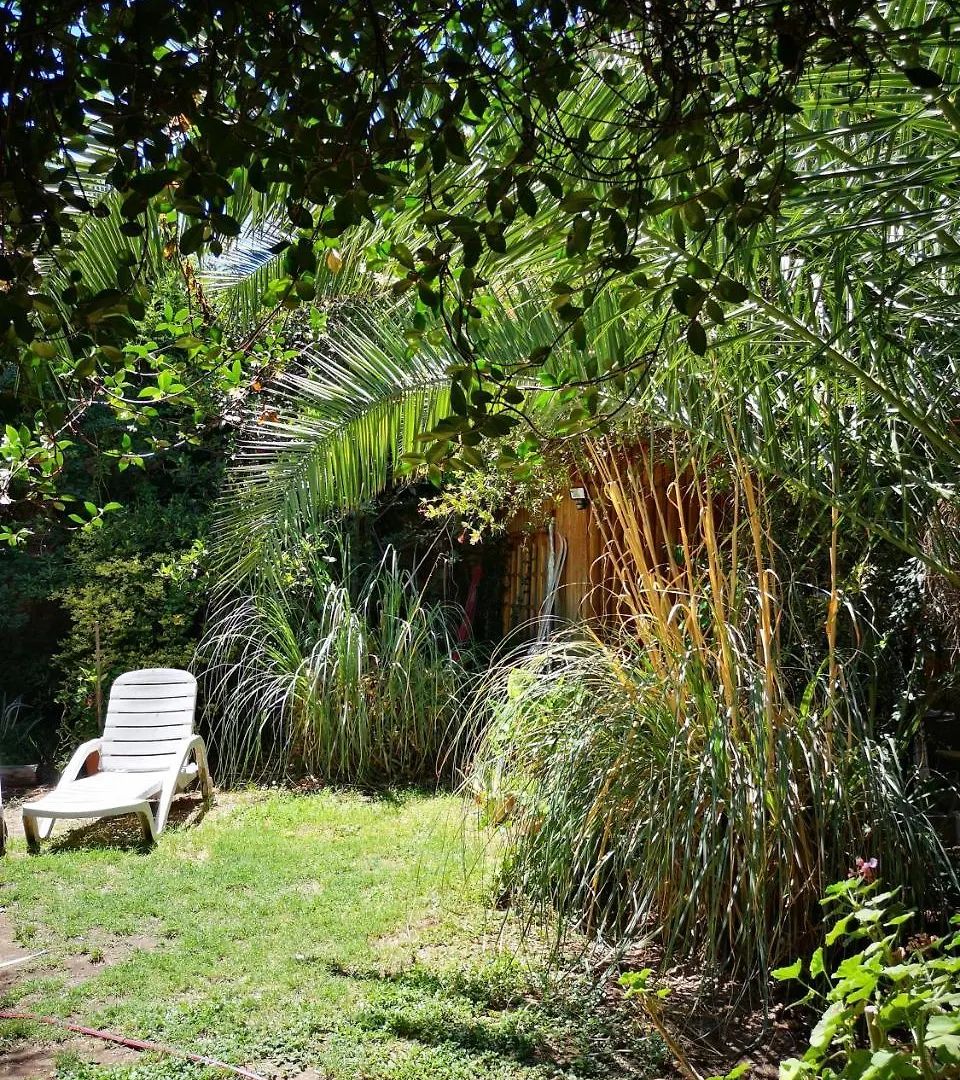 Sosahaus Hostel Mendoza 0*,